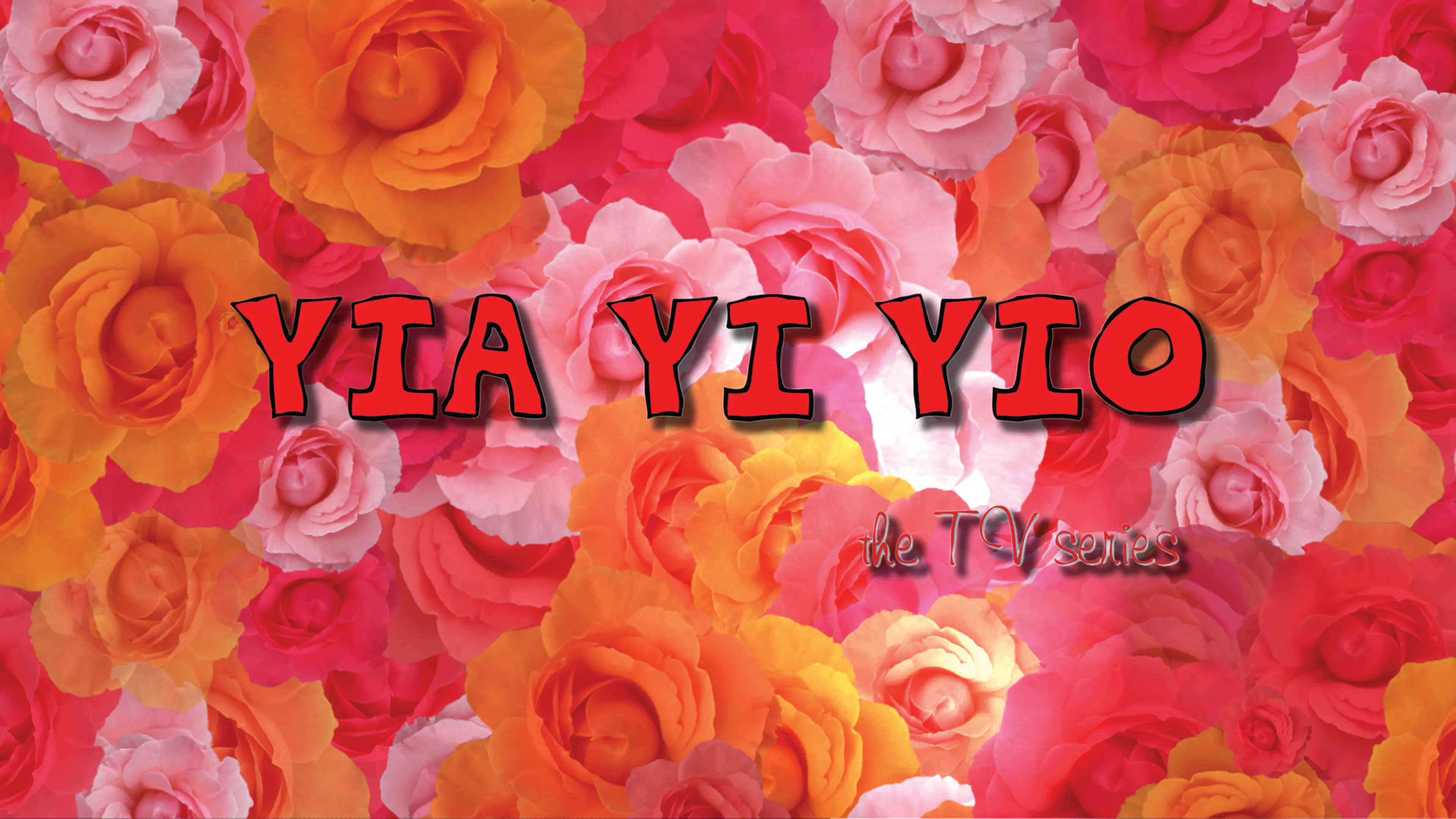 Yia Yi Yio poster